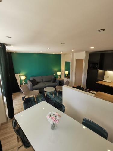 Apartamento Boost Your Immo Les Deux Alpes Le Midi 502