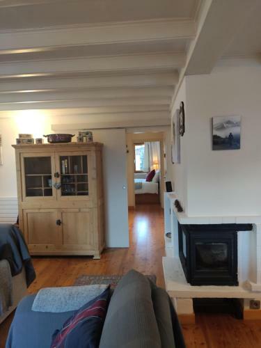 Apartamento Panorama 360�