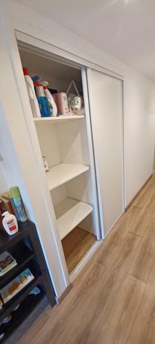 Apartamento Appartement Au Pied Des Pistes
