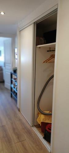 Apartamento Appartement Au Pied Des Pistes