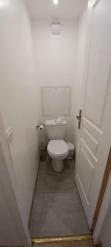 Apartamento Appartement Au Pied Des Pistes