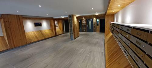 Apartamento Appartement Au Pied Des Pistes