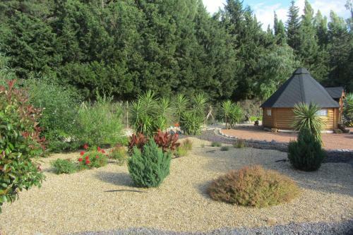 Bed & Breakfast La Palmeraie