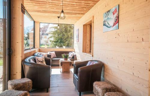 Odalys Chalet Sabot De Venus