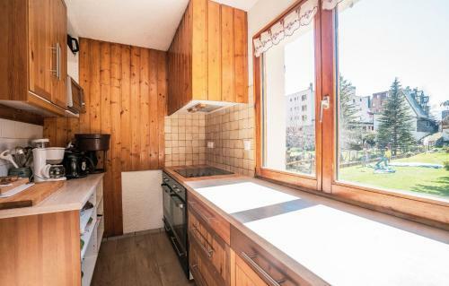 Odalys Chalet Sabot De Venus