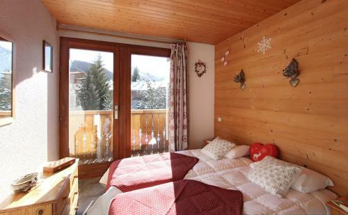 Odalys Chalet Sabot De Venus