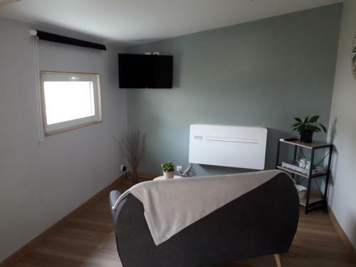 Apartamento Charmant Studio 35m� Au Calme Proche Du Circuit