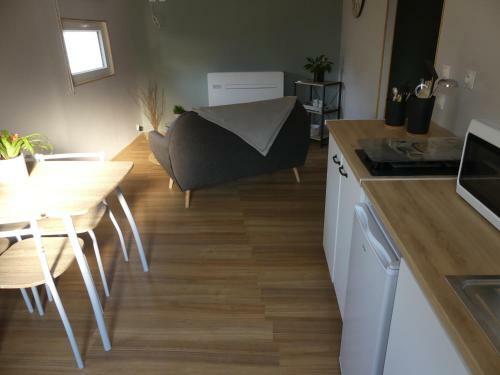 Apartamento Charmant Studio 35m� Au Calme Proche Du Circuit
