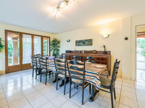 Holiday Home La Maison D'antoine