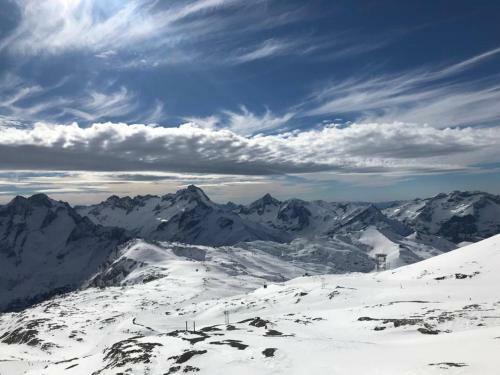 Apartamento Appartement Vue Imprenable Avec Emplacement Id�al