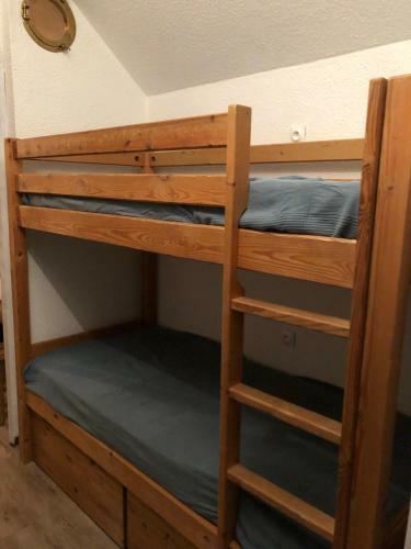 Apartamento Appartement Vue Imprenable Avec Emplacement Id�al