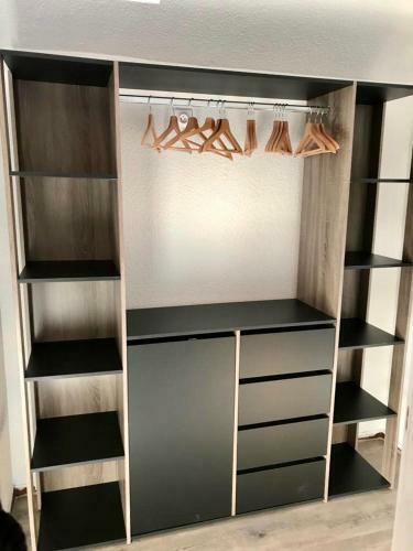 Apartamento Appartement Vue Imprenable Avec Emplacement Id�al