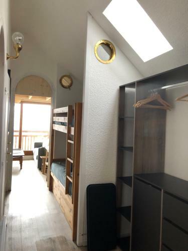 Apartamento Appartement Vue Imprenable Avec Emplacement Id�al