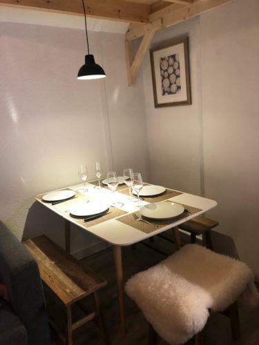Apartamento Appartement Vue Imprenable Avec Emplacement Id�al