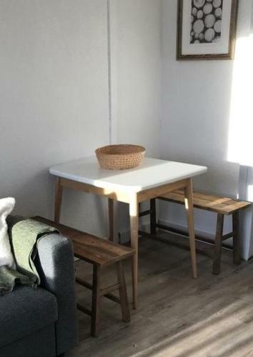 Apartamento Appartement Vue Imprenable Avec Emplacement Id�al