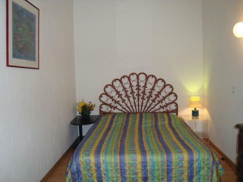 Apartment Face Aux Pistes