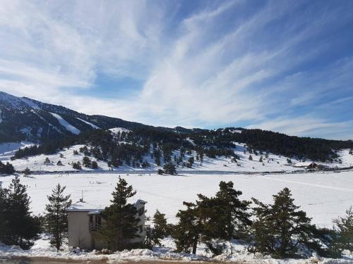Apartment Face Aux Pistes