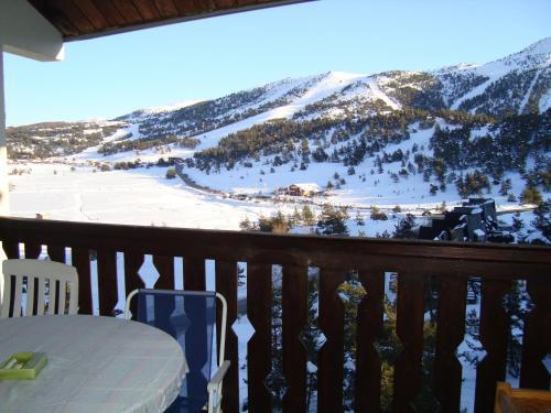 Apartment Face Aux Pistes