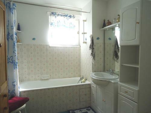 Apartment Face Aux Pistes