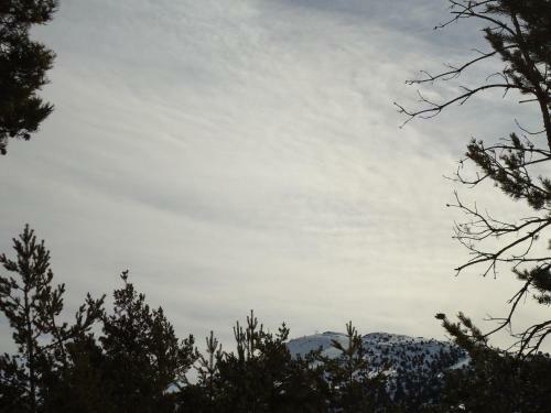 Apartment Face Aux Pistes
