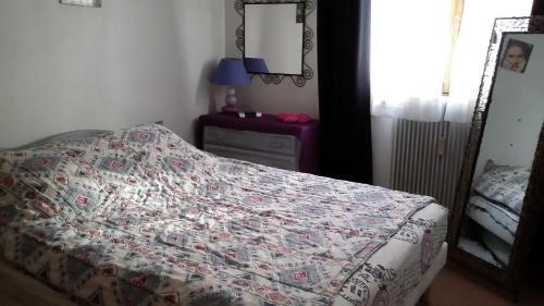 Apartment Face Aux Pistes