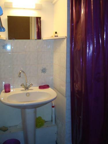Apartment Face Aux Pistes