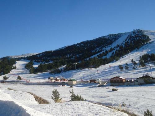 Apartment Face Aux Pistes