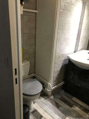 Apartamento Appartement Au Pied Des Pistes