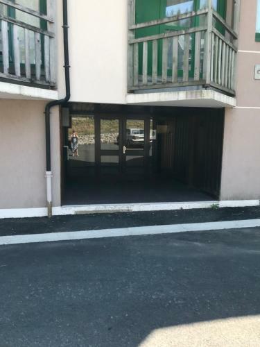 Apartamento Appartement Au Pied Des Pistes