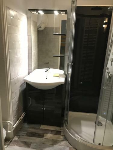 Apartamento Appartement Au Pied Des Pistes