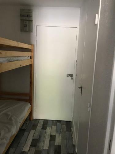 Apartamento Appartement Au Pied Des Pistes