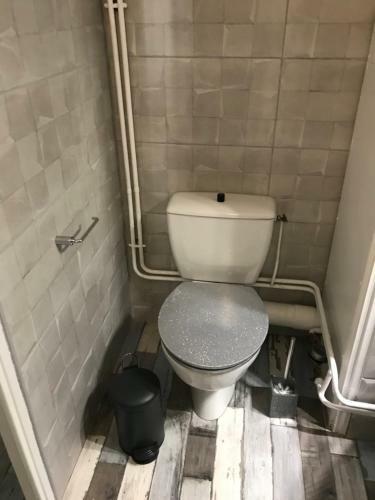 Apartamento Appartement Au Pied Des Pistes