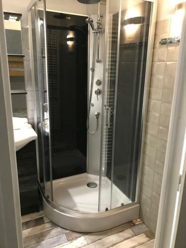 Apartamento Appartement Au Pied Des Pistes