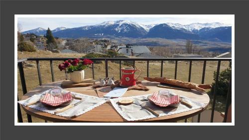 Apartamento T3 2 Chb Terrasse Panorama Montagne Exceptionnel