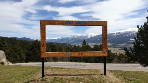 Apartamento T3 2 Chb Terrasse Panorama Montagne Exceptionnel