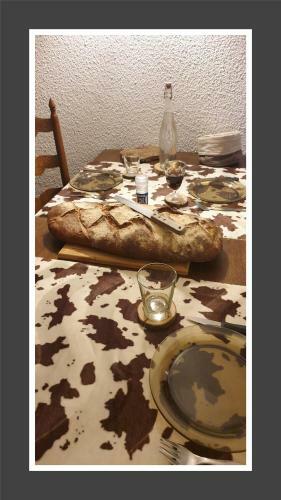 Apartamento T3 2 Chb Terrasse Panorama Montagne Exceptionnel