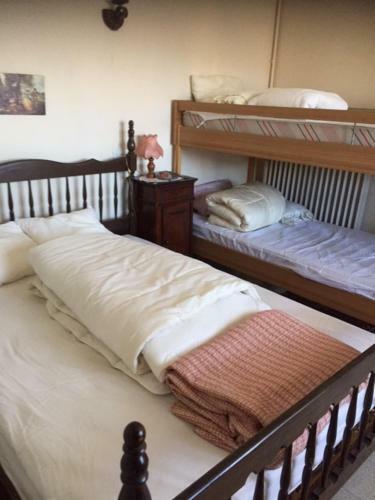 Apartamento La Conque Verte