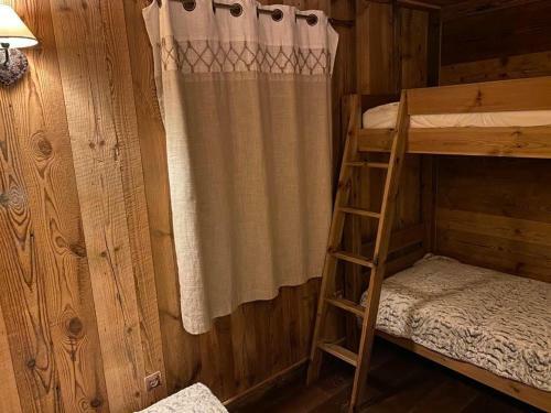 Chalet Sempre M�s