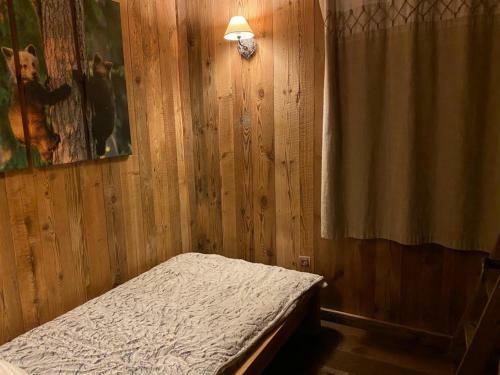 Chalet Sempre M�s