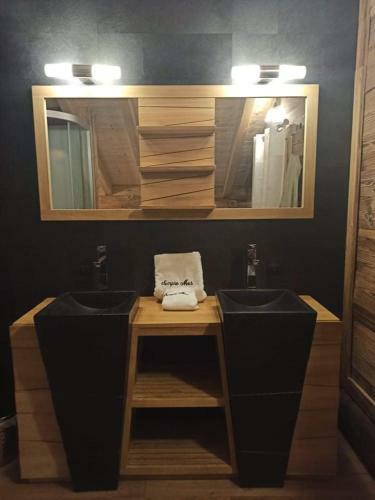 Chalet Sempre M�s