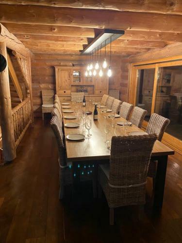 Chalet Sempre M�s