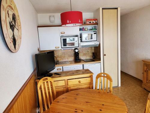 Apartamento Font-romeu Vue Imprenable Wifi Gratuit