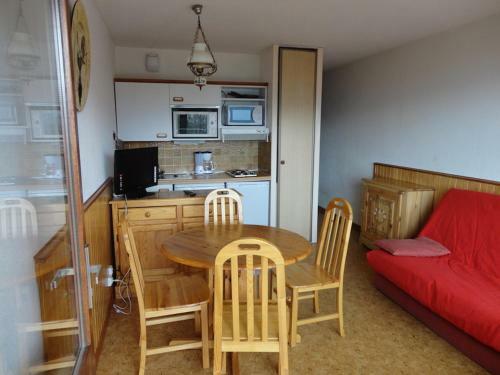 Apartamento Font-romeu Vue Imprenable Wifi Gratuit