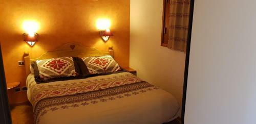 Apartamento Font-romeu Vue Imprenable Wifi Gratuit