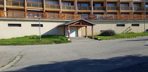 Apartamento Font-romeu Vue Imprenable Wifi Gratuit