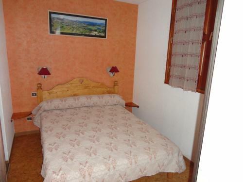 Apartamento Font-romeu Vue Imprenable Wifi Gratuit