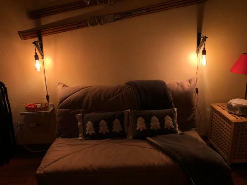 Apartamento Les Cabris