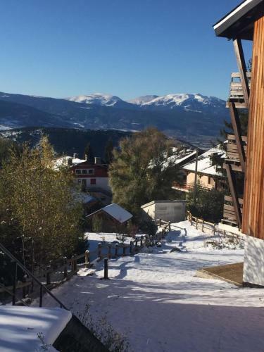 Apartamento Les Cabris