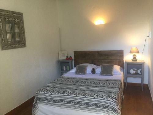 Apartamento Casa A Stretta