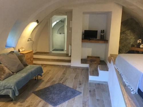 Apartamento Casa Lili